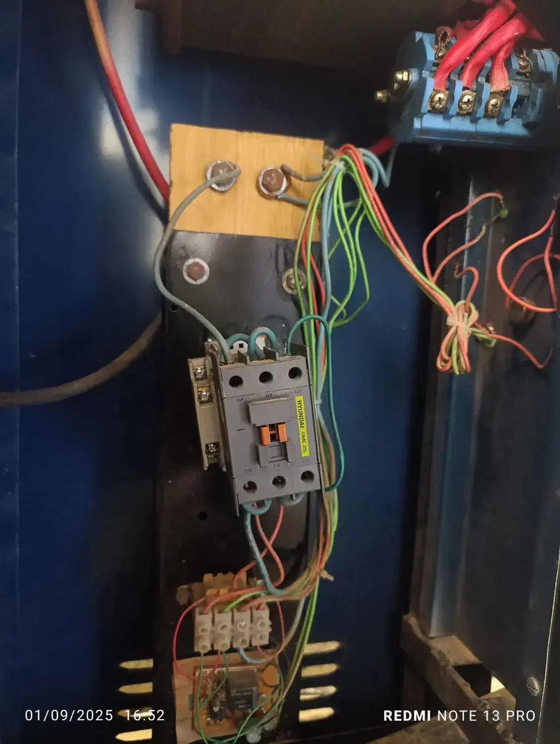 دستگاه نقطه جوش|ماشینآلات صنعتی|سبزوار, ایزی شهر|دیوار