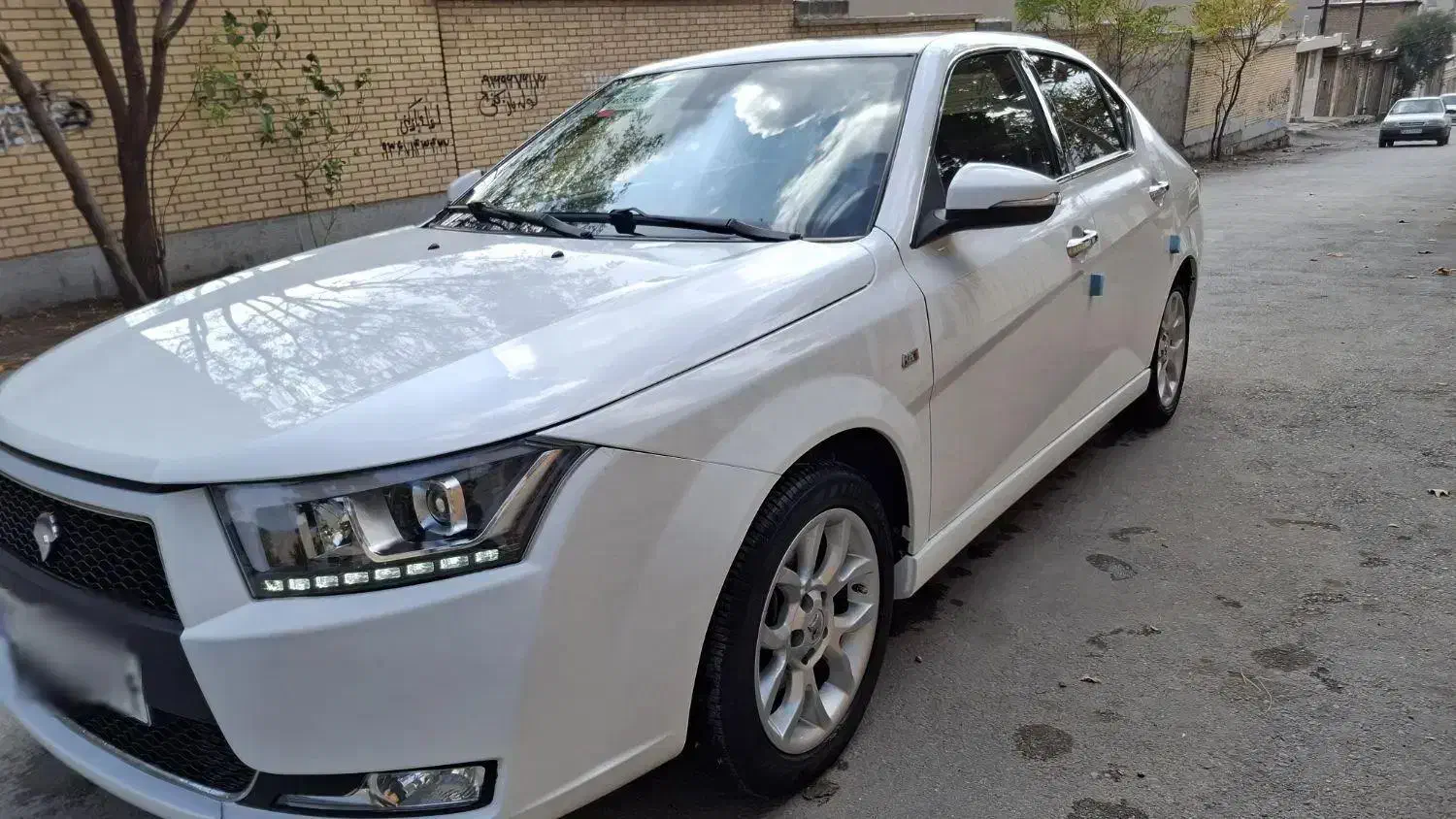 دنا پلاس ابشنال۱۴۰۳|خودرو سواری و وانت|خرم‌آباد, |دیوار