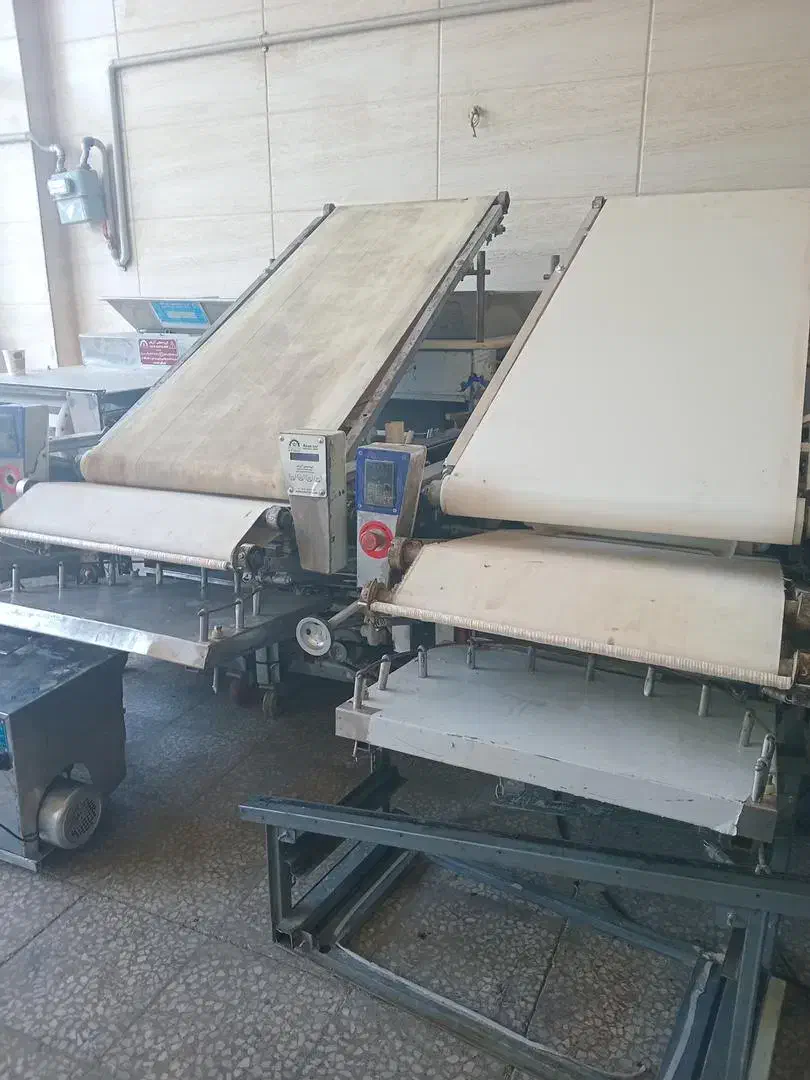 خرید فروش دستگاه نو و کارکرده|ماشینآلات صنعتی|کاشان, فاز ۱ ناجی آباد|دیوار