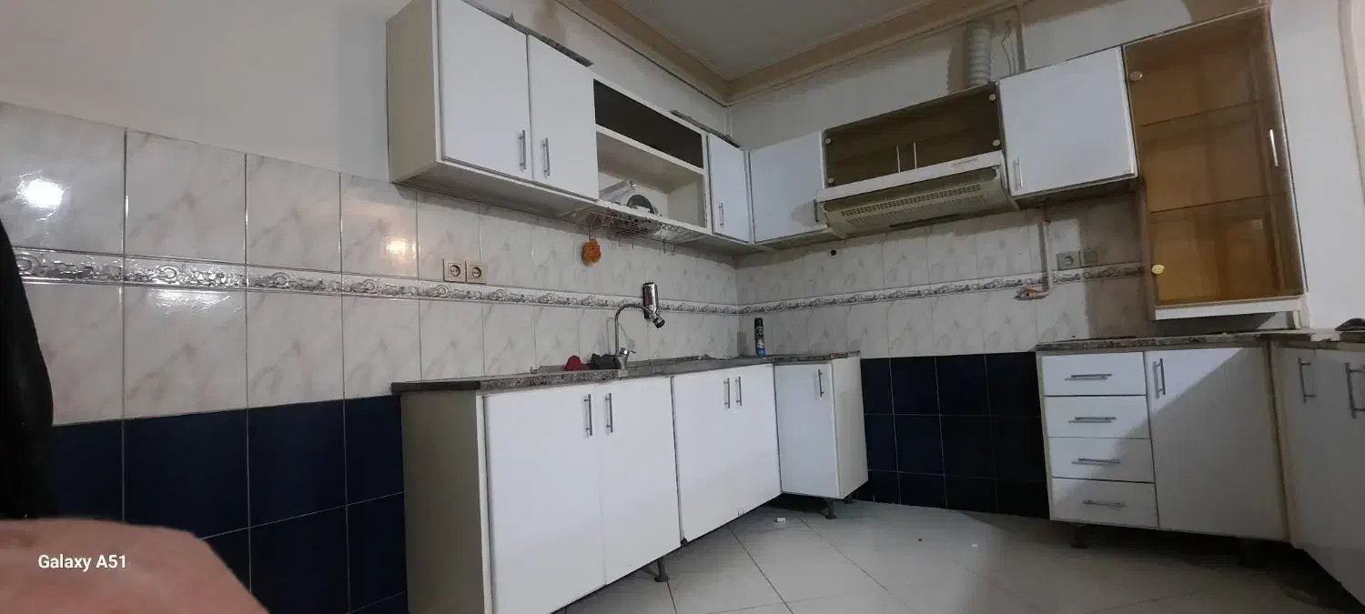 کابینت فلزی در حد نو|مصالح و تجهیزات ساختمان|مشهد, فاطمیه|دیوار