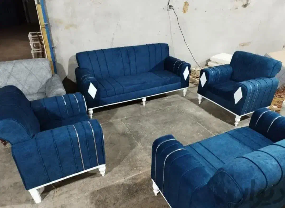 مل راحتی پاندا کد 7213|مبلمان خانگی و میز عسلی|تاکستان, |دیوار