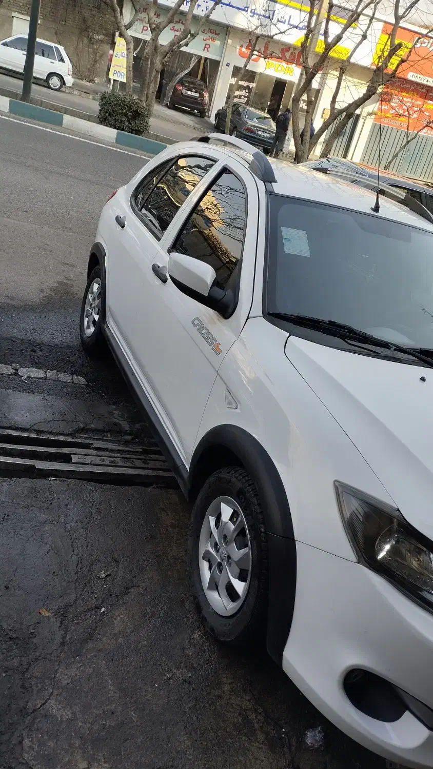 کوییک mt|خودرو سواری و وانت|تهران, بوستان شیان|دیوار