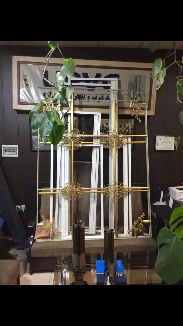 پنجره دوجداره|خدمات پیشه و مهارت|چهارباغ, |دیوار