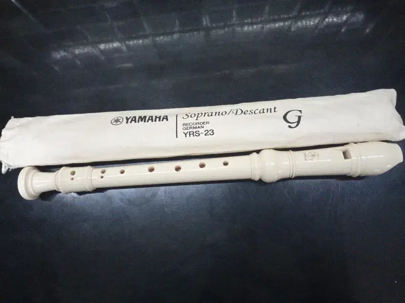 فلوت یاماها|سازهای بادی|فردیس, فردیس|دیوار