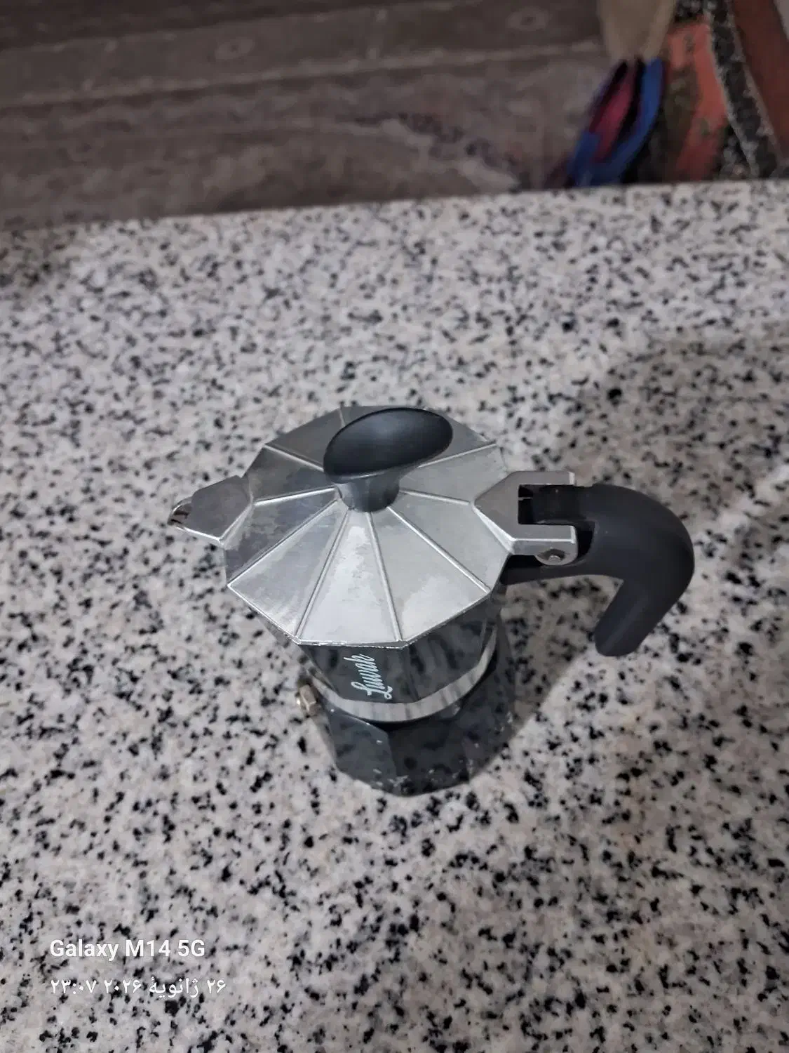 قهوه جوش|قوری، کتری، قهوه‌ساز دستی|همدان, |دیوار