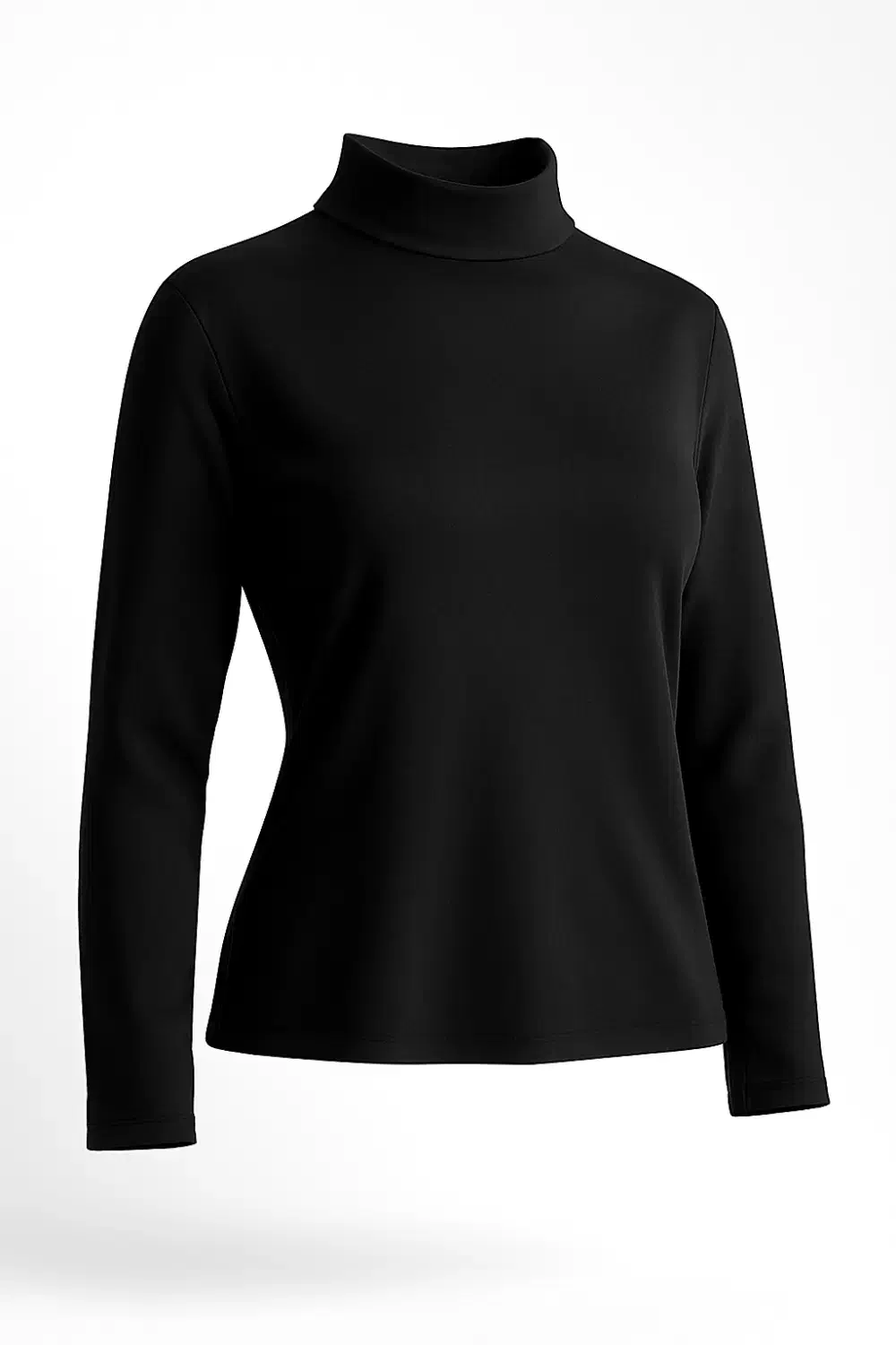 یقه اسکی زیر پالتویی 199تومان|لباس|ساری, |دیوار