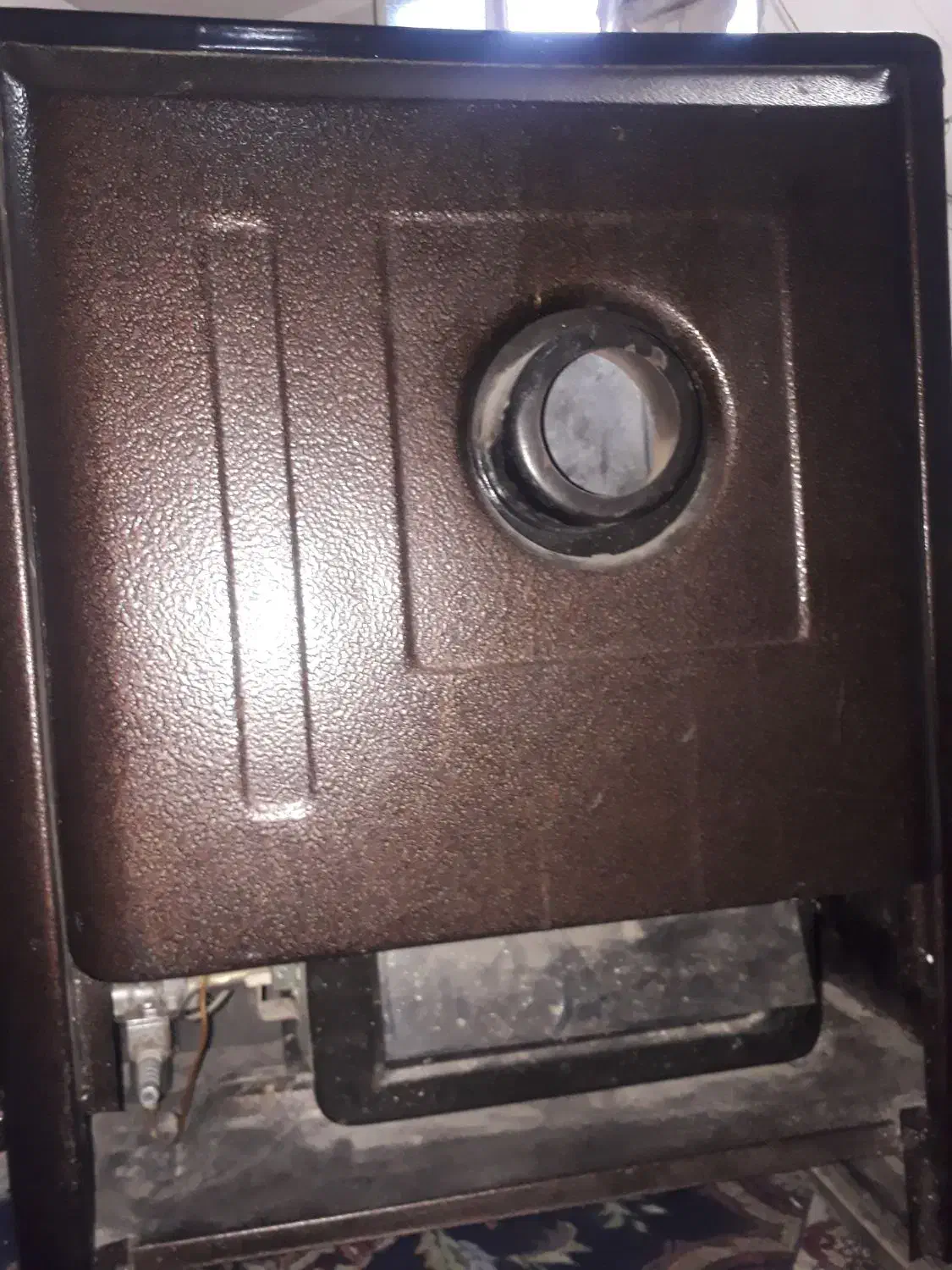 بخاری گازی|بخاری، هیتر، شومینه|پاکدشت, کبودگنبد|دیوار