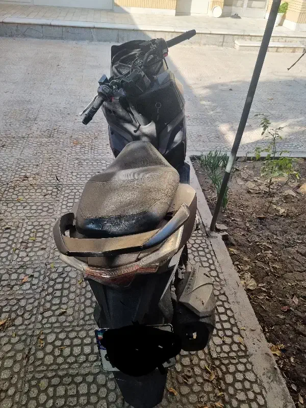 گلکسی j200|موتورسیکلت|اصفهان, دشتستان|دیوار