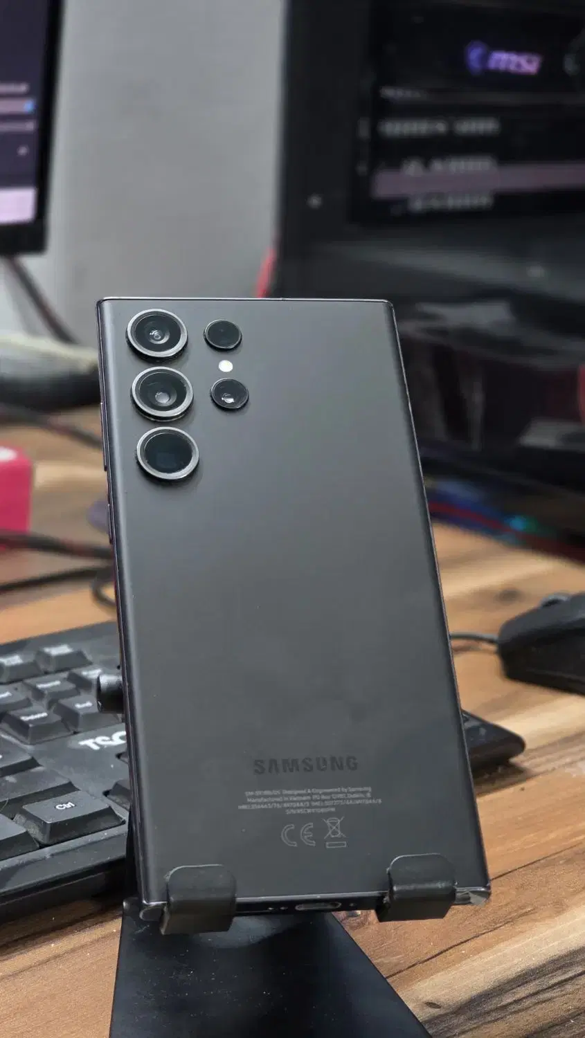 s23ultra|موبایل|خرم‌آباد, |دیوار