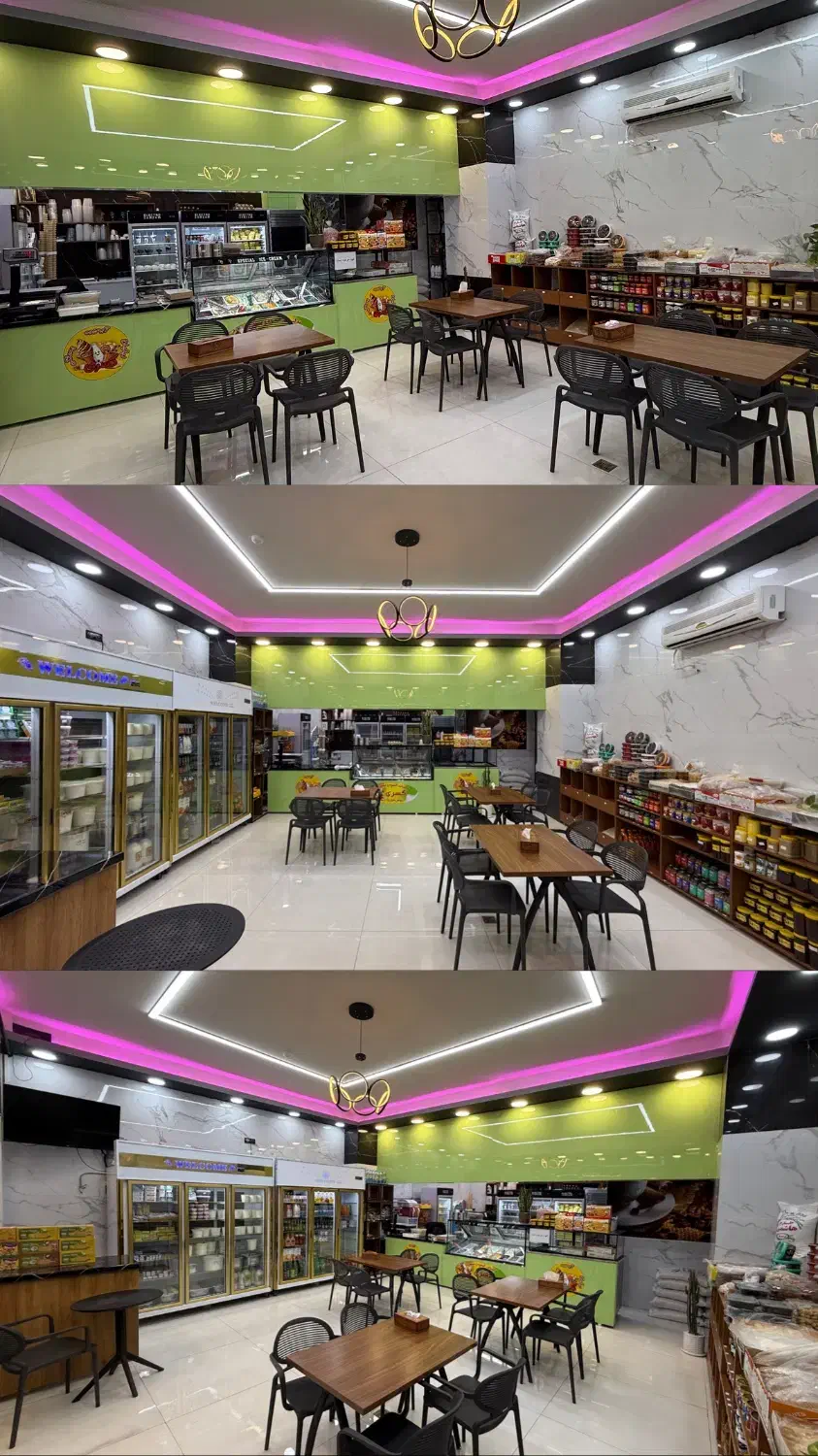 دوغ سنتی پایین ترین قیمت برای هیئات مذهبی فاطمیه|خدمات پذیرایی، مراسم|قم, کلهری|دیوار