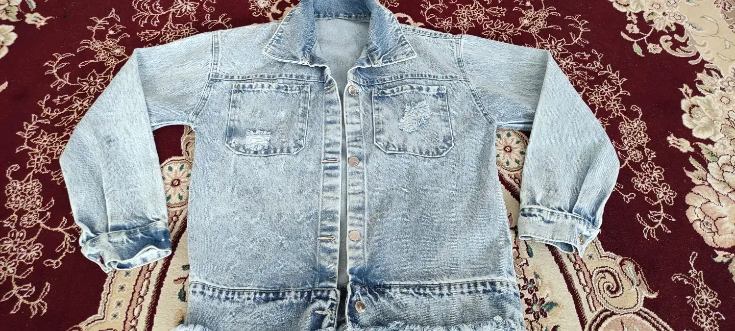 تک کت|لباس|رشت, کوی مهر|دیوار