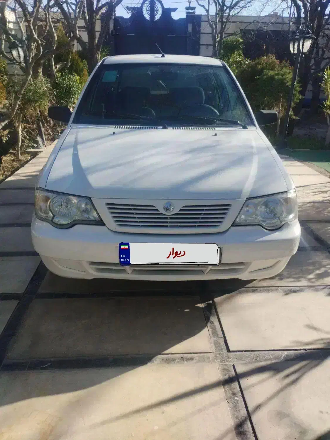 پراید111|خودرو سواری و وانت|شهریار, کردزار|دیوار