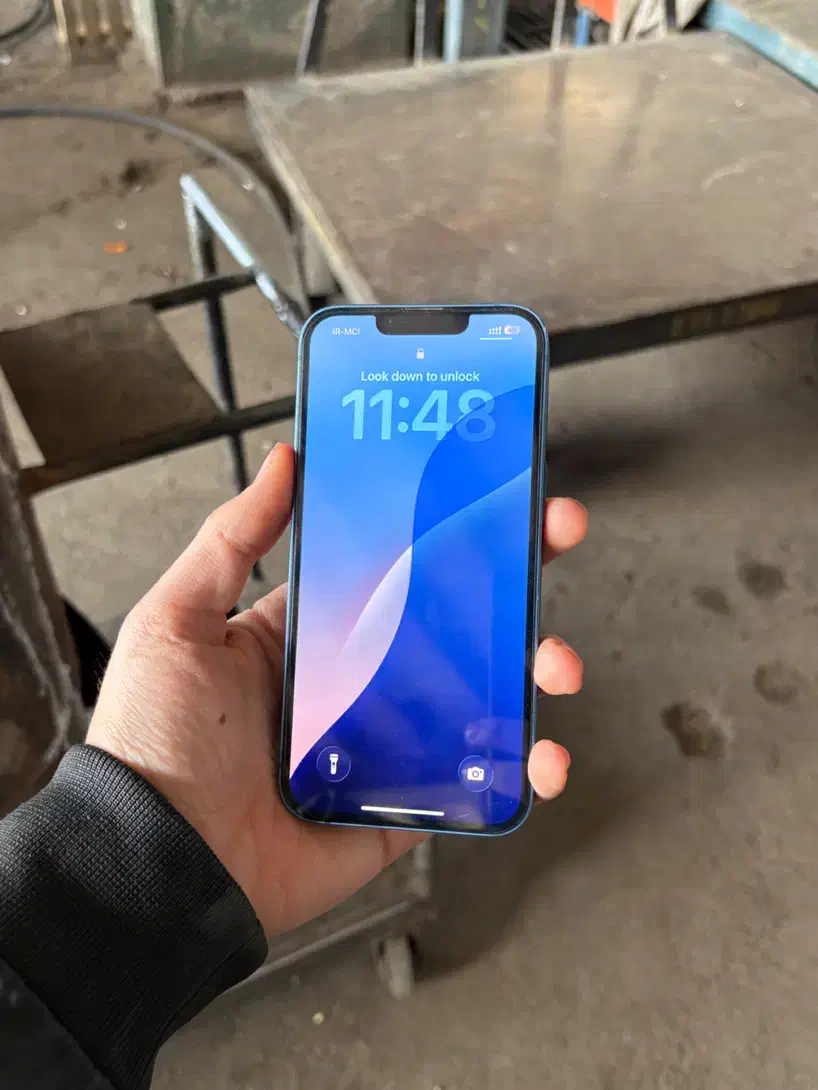 iPhone 13 Normal|موبایل|تهران, اسفندیاری|دیوار