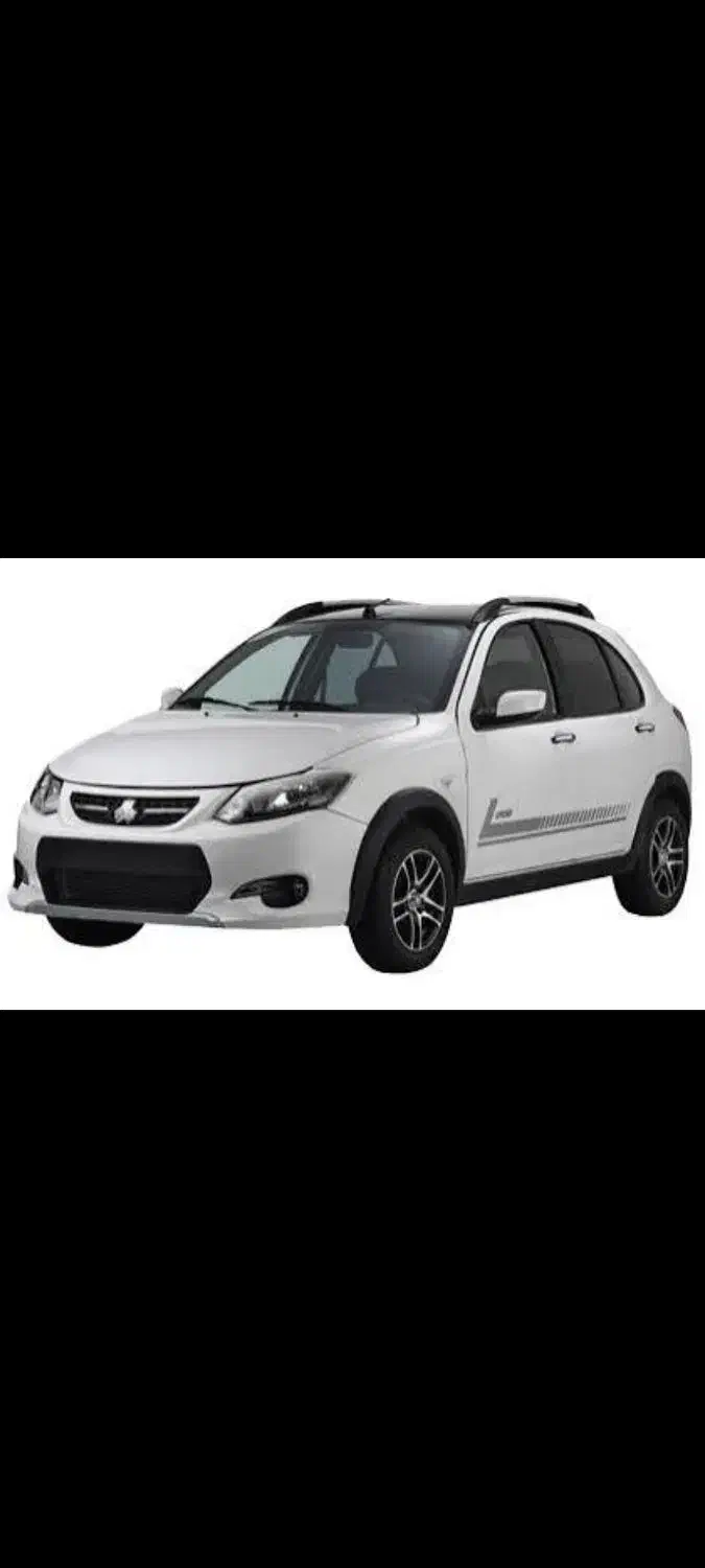 کوییک gxr ۱۴۰۳|خودرو سواری و وانت|دلیجان, |دیوار