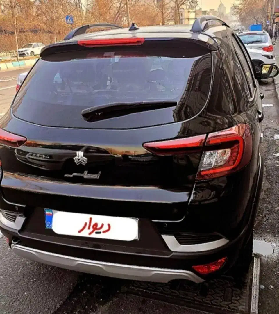 اطلس G فروش اقساطی با سود پایین شرایط ویژه ۱۴۰۴|خودرو سواری و وانت|تهران, باغ فیض|دیوار