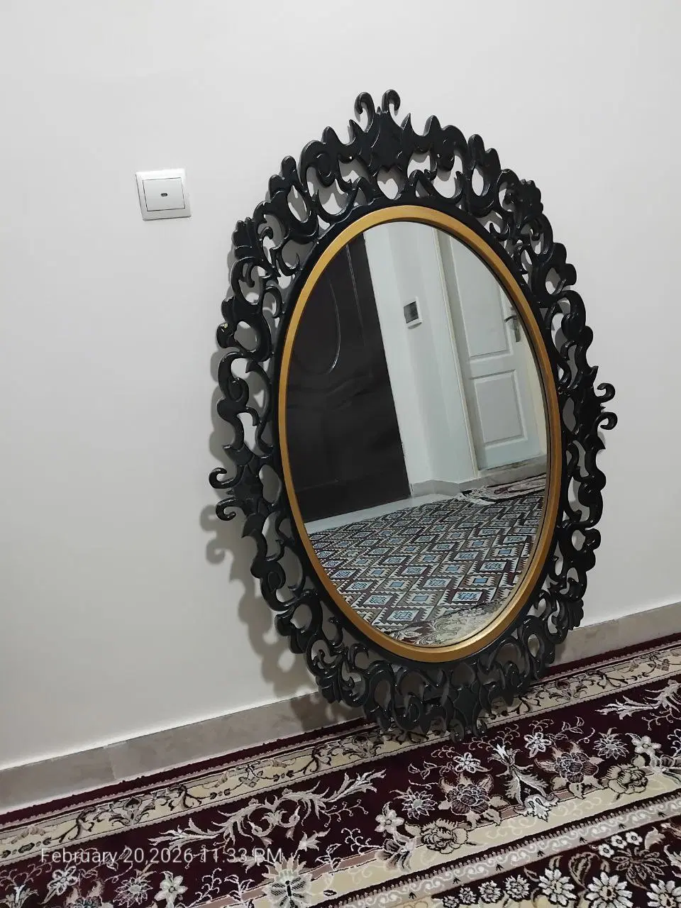 اینه قدی|آینه|تهران, شهرک فردوس (حسینی)|دیوار