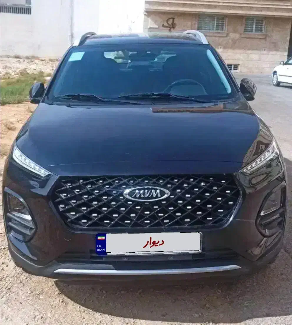 x22 pro|خودرو سواری و وانت|شیراز, شهرک بهار|دیوار