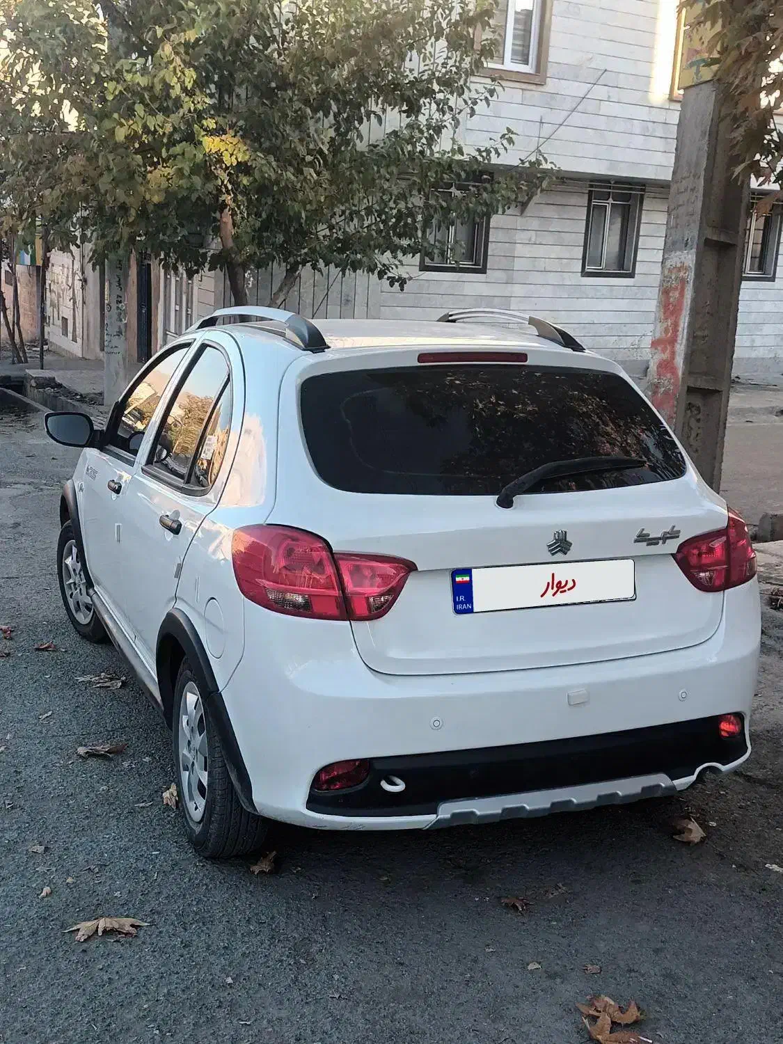 کوئیک GX ۱۴۰۳|خودرو سواری و وانت|کرمانشاه, |دیوار