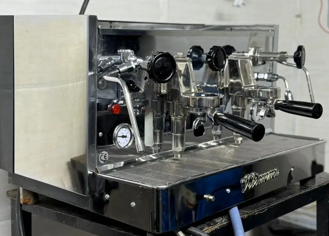 فروش تجهیزات کافه و کافی شاپ (تکی و یکجا)|کافیشاپ و رستوران|آستارا, |دیوار