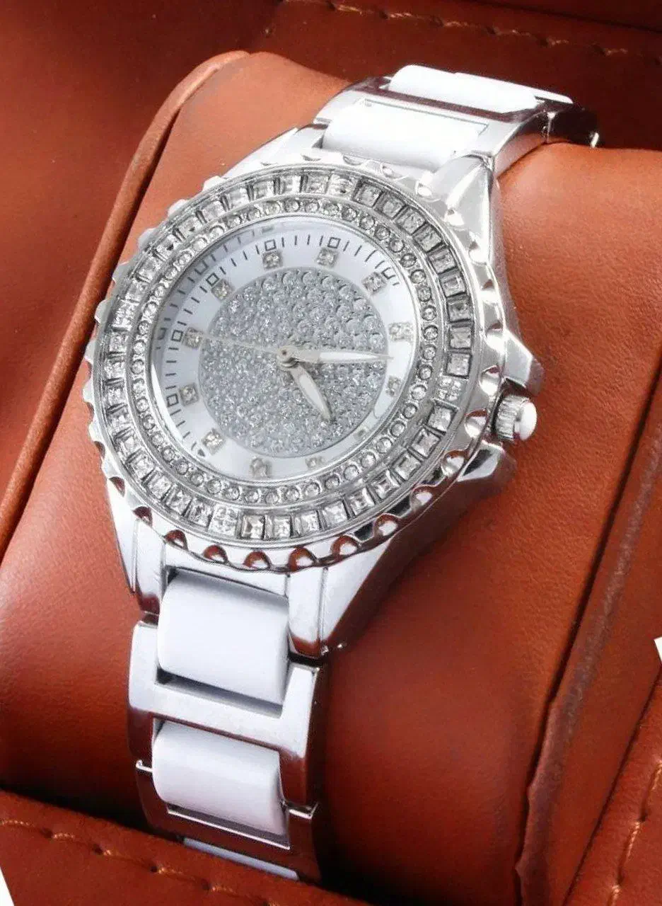 ساعت زنانه سرامیکی|ساعت|ارومیه, |دیوار