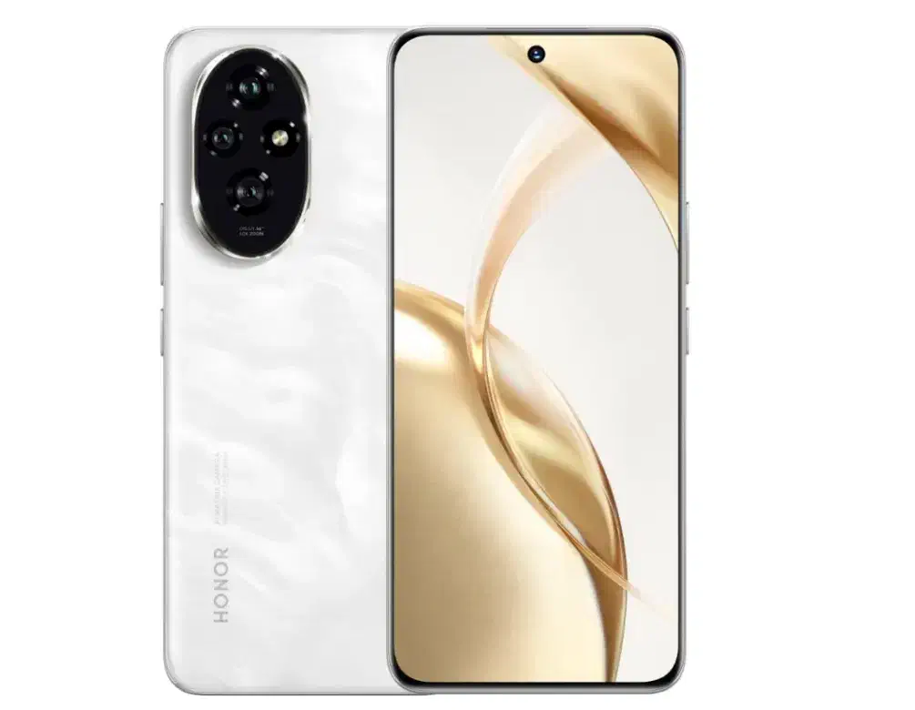 آنر 200 512 رم12|موبایل|ارومیه, |دیوار