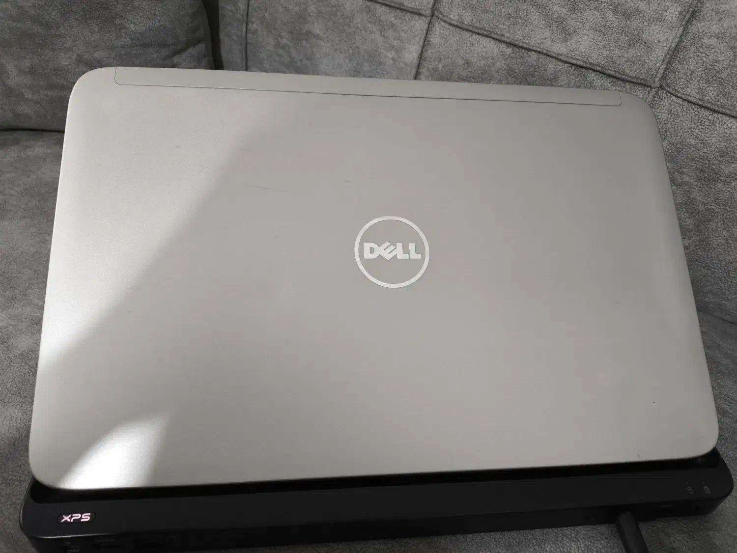 لپ تاپ گرافیک دار Dell xps|رایانه همراه|زاهدان, |دیوار