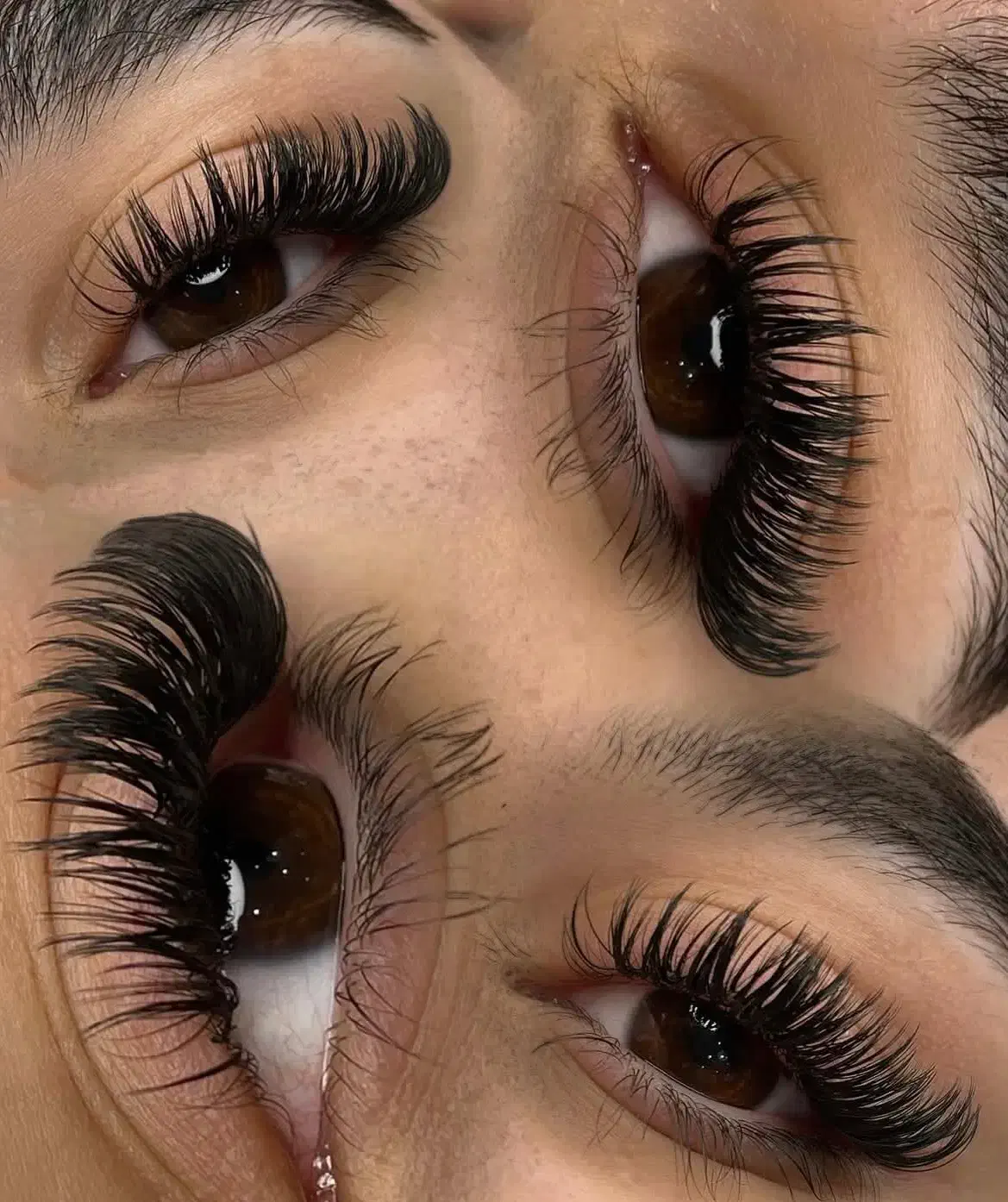 اکستنشن مژه و لیفت لمینت مژه و ابرو|خدمات آموزشی|رشت, رشتیان|دیوار