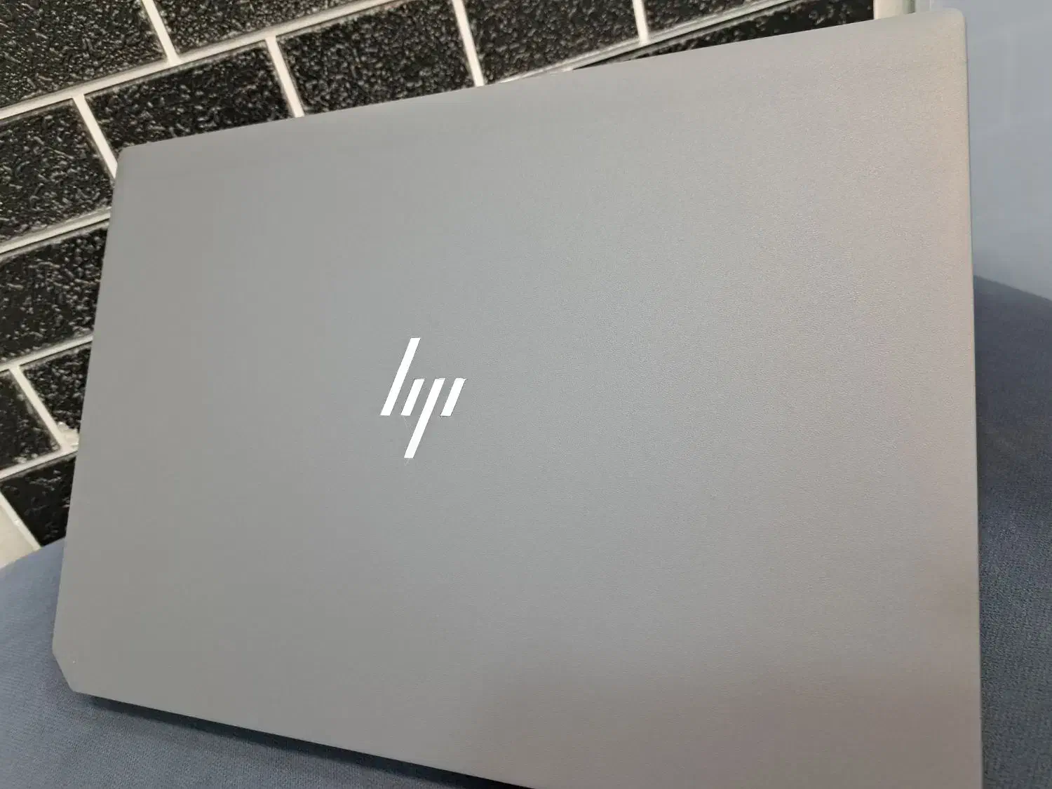 لپ تاپ فوق حرفه ای zbook g6 گرافیک دار|رایانه همراه|تبریز, |دیوار