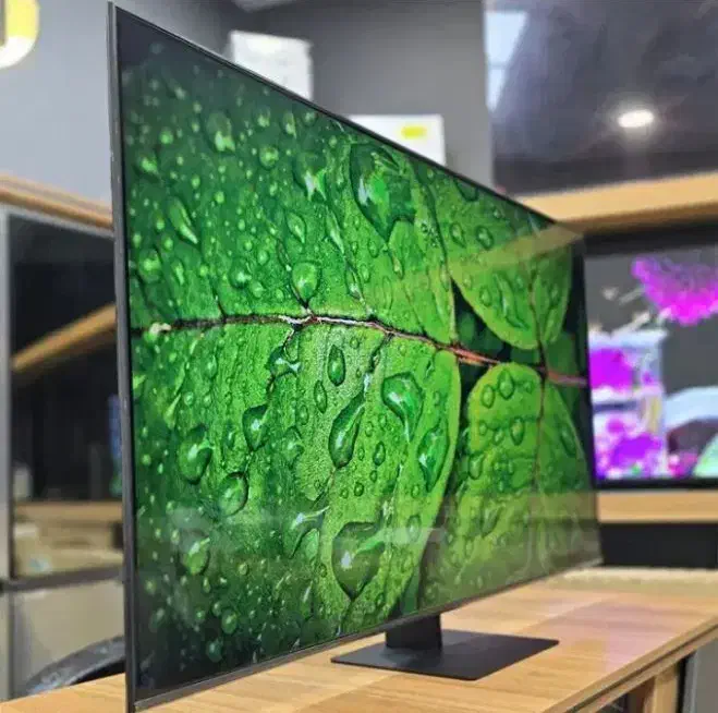 تلویزیون LED سامسونگ55و65 مدلDU8000|تلویزیون و پروژکتور|خرمآباد, |دیوار