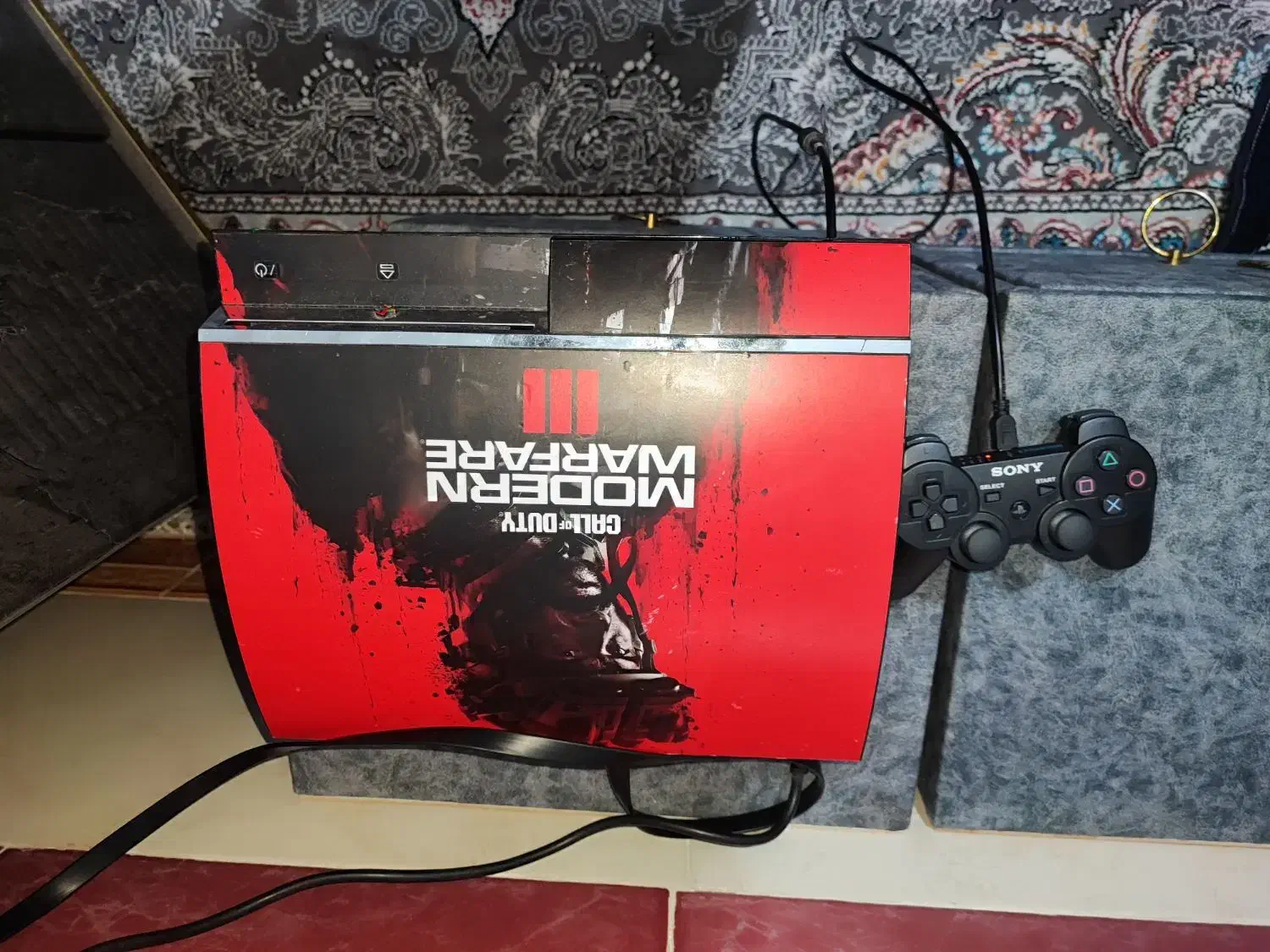 ps3|کنسول، بازی ویدئویی و آنلاین|ایرانشهر, |دیوار