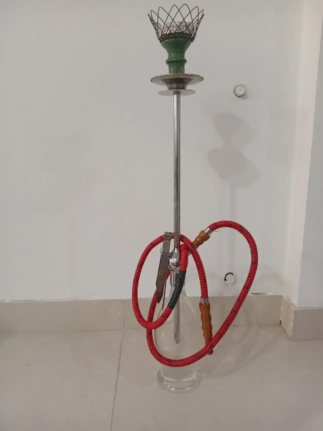 قلیان|زیورآلات و اکسسوری|بیرجند, |دیوار