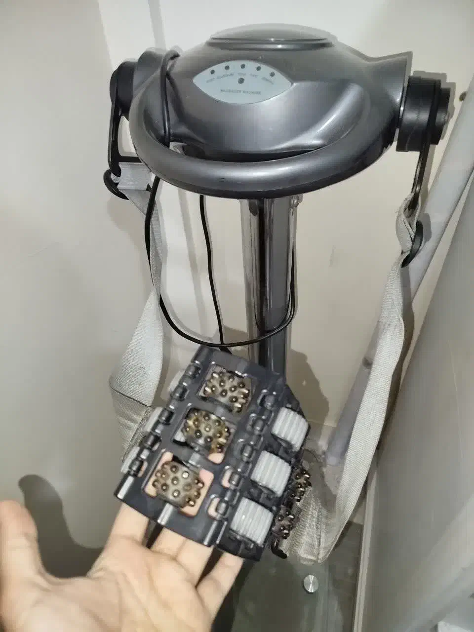 ماساژور|تجهیزات ورزشی|تهران, وحیدیه|دیوار