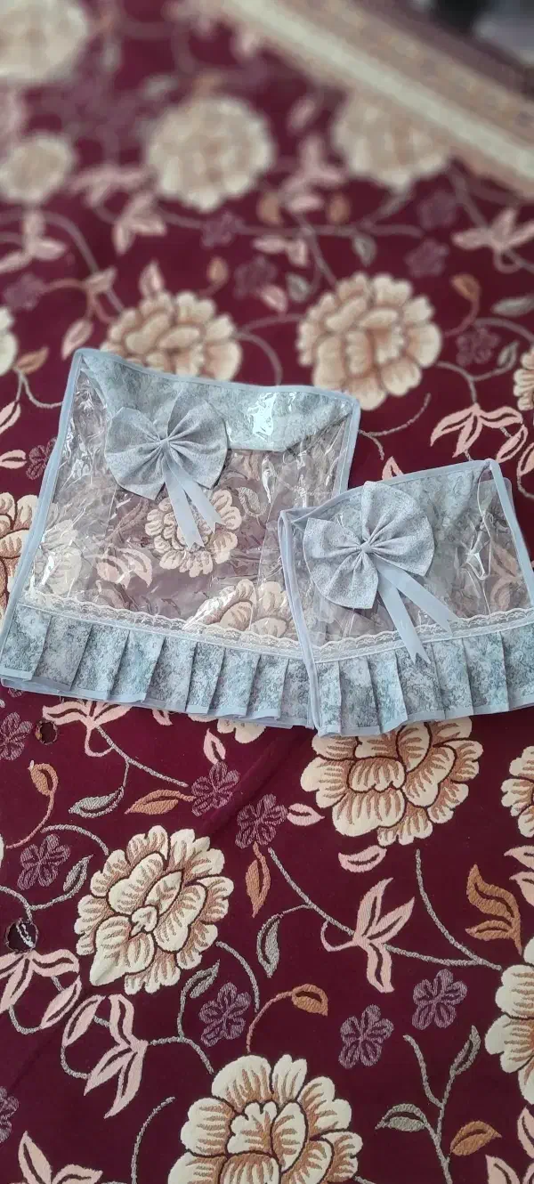 ببینو انتخاب کن سلیقه شما اولویت کار ماست|سفره، حوله، دستمال آشپزخانه|کرمانشاه, |دیوار