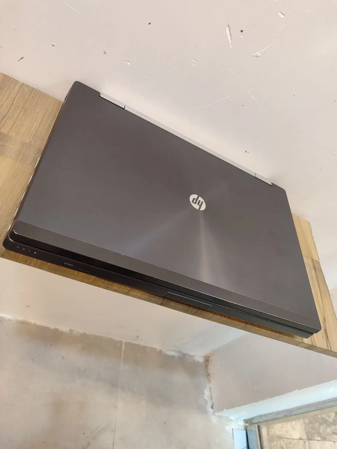 لپتاپ استوک core i7 HP|رایانه همراه|اندیشه, اندیشه فاز ۳|دیوار