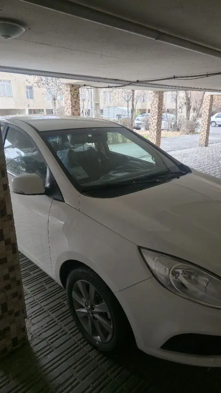 جک جی۴ صفر ۴۰۴|خودرو سواری و وانت|کرج, حصارک پایین|دیوار