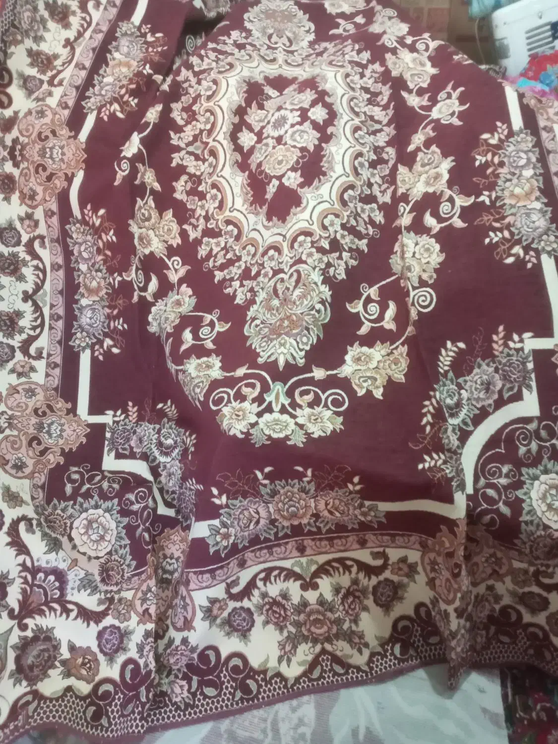 روفرش‌‌تکه‌دوزی|روفرشی|سهند, |دیوار