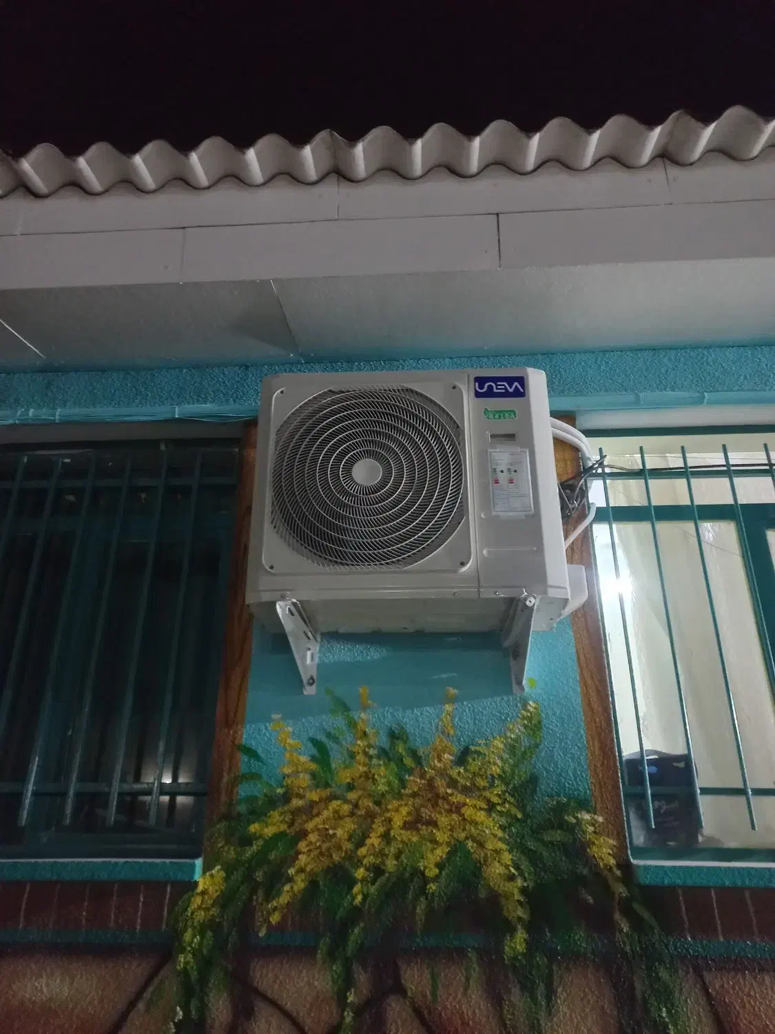 نصب و جابه جایی و سرویس اسپیلت|خدمات پیشه و مهارت|گرگان, |دیوار