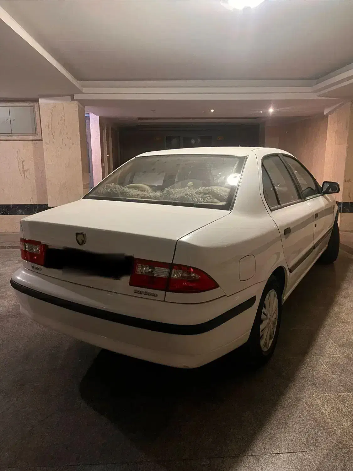 سمند Lx|خودرو سواری و وانت|فردیس, فردیس|دیوار