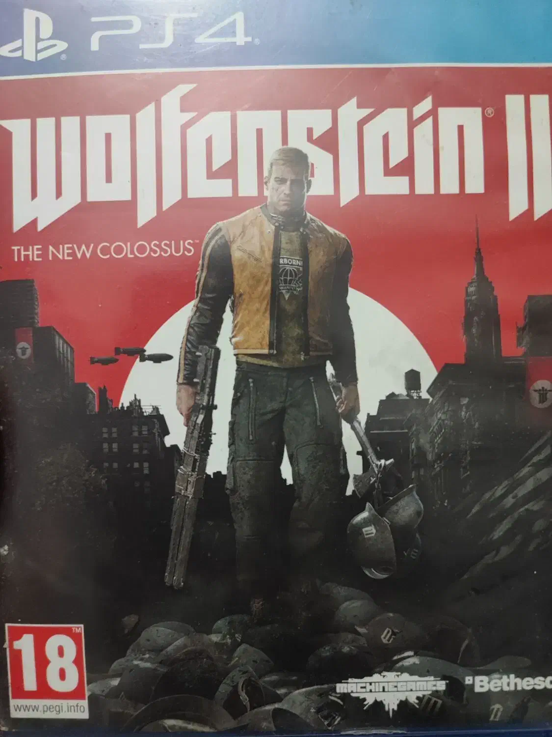 بازیهای پی اس 4|کنسول، بازی ویدئویی و آنلاین|بندرعباس, |دیوار