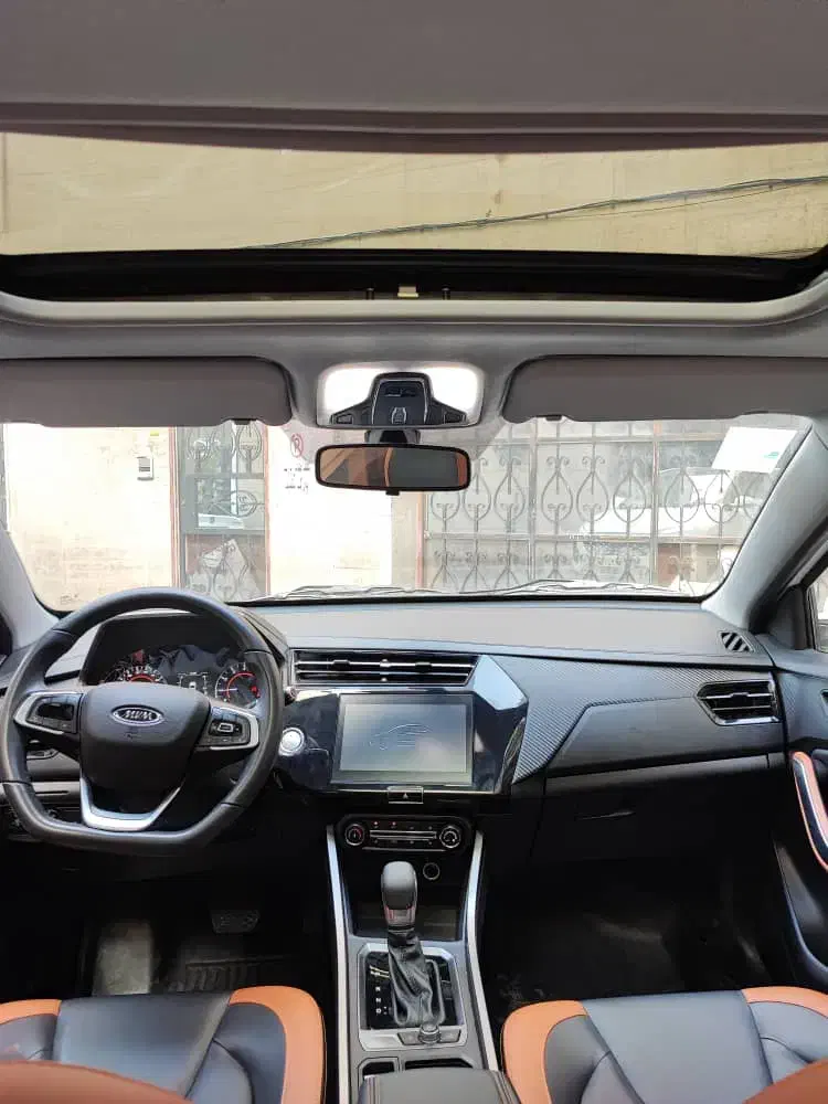 ام‌وی‌ام ایکس۲۲ صفر اقساط ۶۰ ماهه تحویل فوری|خودرو سواری و وانت|تهران, نجات اللهی|دیوار