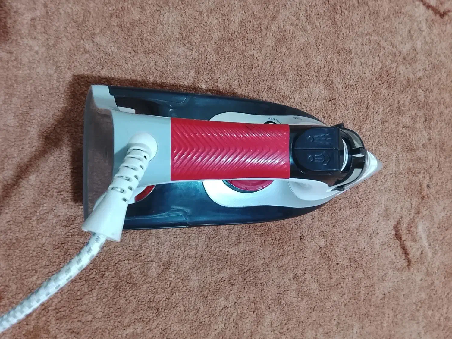 اتو لباس نوا|اتو و لوازم اتو|امیدیه, |دیوار