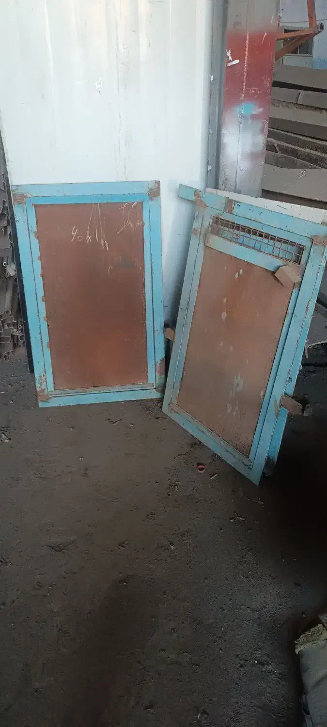 فرم تابلو،قوطی، لوله ، صحفه ،نبشی تودلی ورق|مصالح و تجهیزات ساختمان|نیشابور, کریم آباد|دیوار