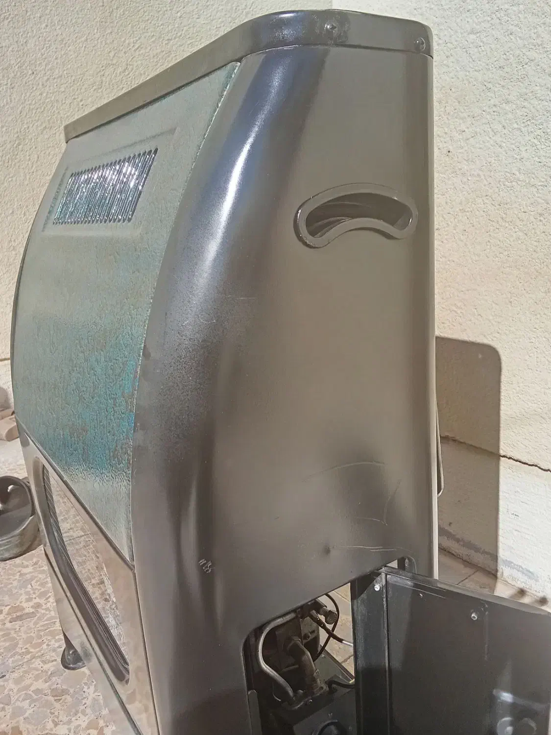 فوق العاده سالم بخارب|بخاری، هیتر، شومینه|شاهینشهر, کوی مهدیه|دیوار