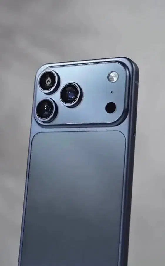 گوشی طرح آیفون 17 پرومکس iphone 17 promax|موبایل|تهران, آذربایجان|دیوار