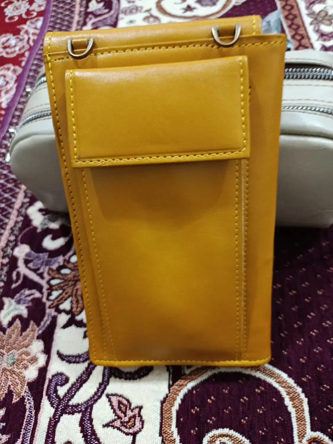 کیف چرم|کیف، کفش، کمربند|تبریز, |دیوار