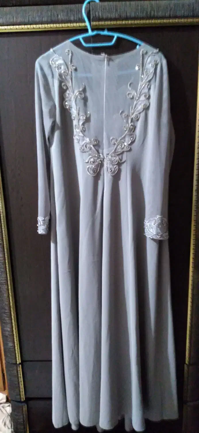 لباس مجلسی سایز۴۶|لباس|کوار, |دیوار