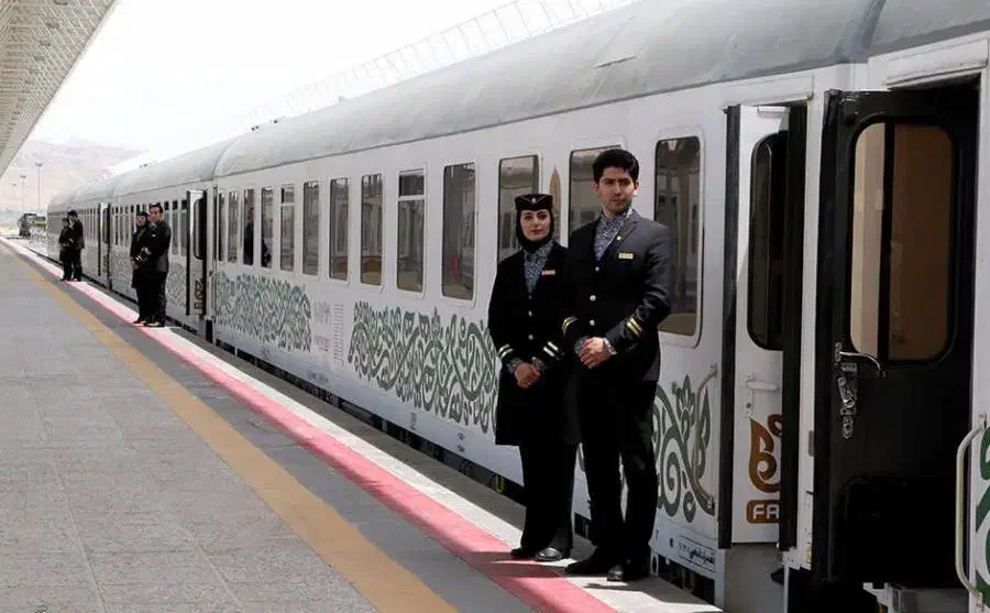 دفتر مرکزی فروش بلیط خاوران سیر ایثار|بلیت اتوبوس، مترو، قطار|کرمانشاه, |دیوار