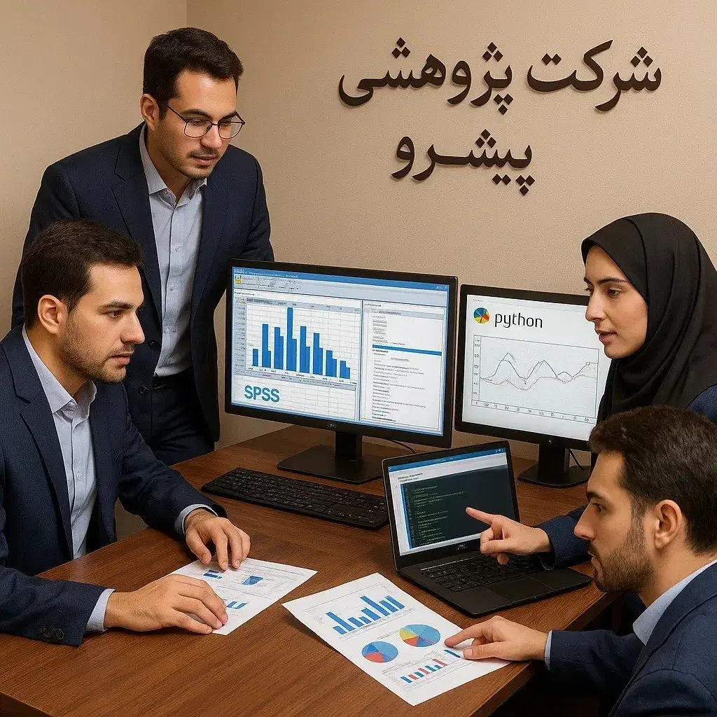 شرکت پژوهشی پیشرو|خدمات آموزشی|اصفهان, دانشگاه اصفهان|دیوار