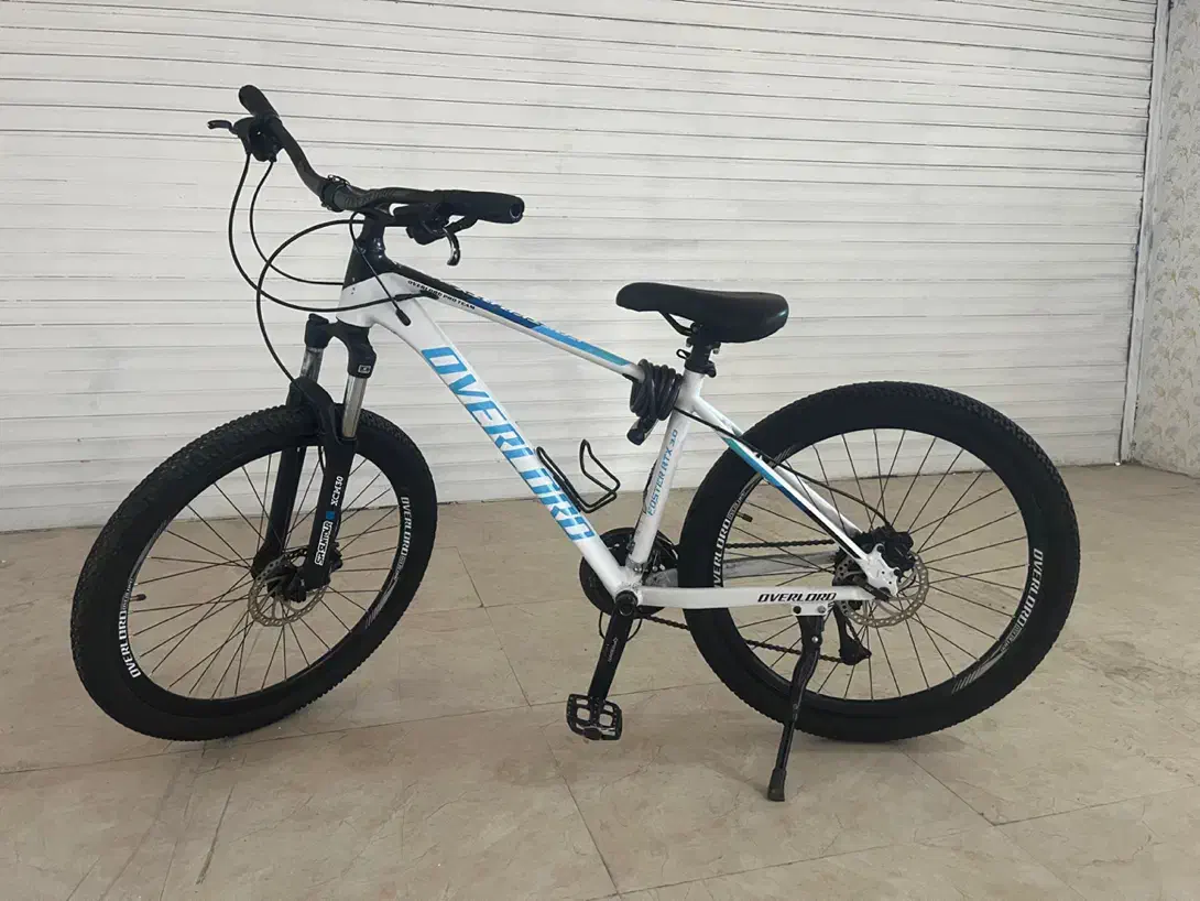 دوچرخه اورلرد سایر 26|دوچرخه، اسکیت، اسکوتر|اردبیل, |دیوار