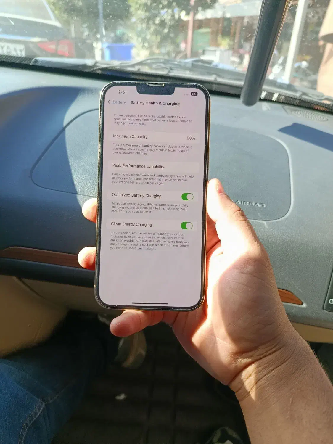 فروش آیفون ۱۳ پرومکس شرکتی|موبایل|بندرعباس, |دیوار
